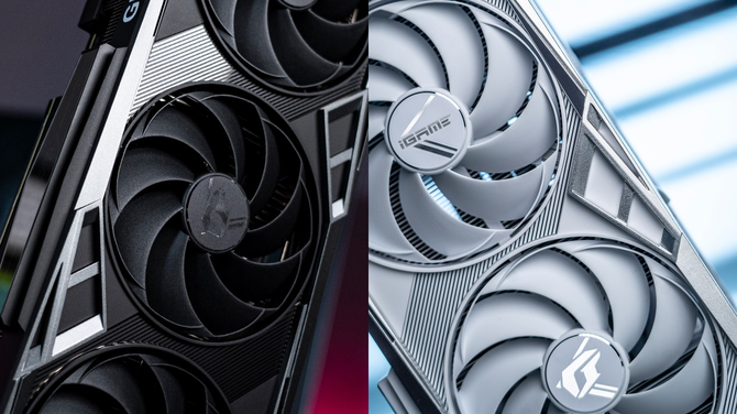 七彩虹iGame RTX 4070 Ti SUPER系列显卡开售！
