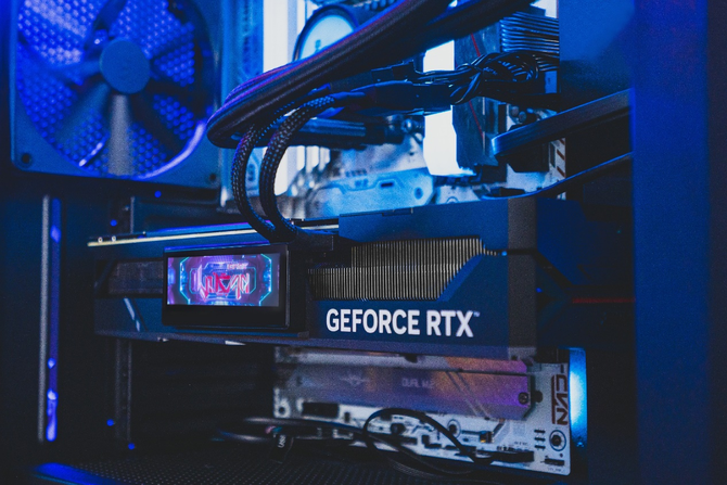 七彩虹iGame RTX 4070 Ti SUPER系列显卡开售！