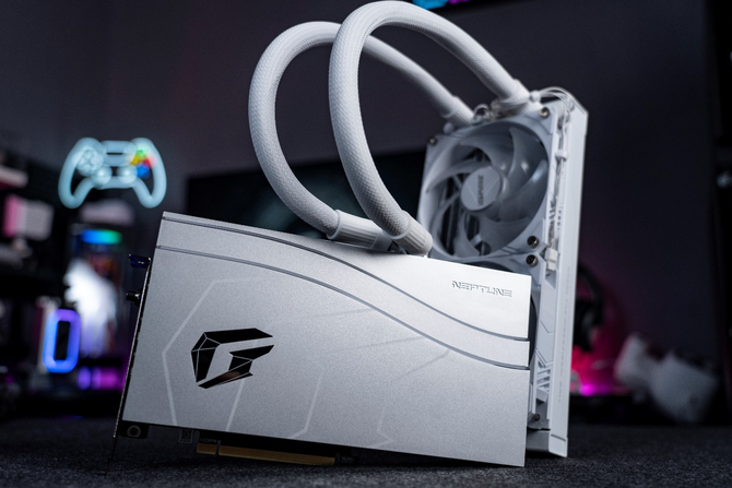 七彩虹iGame RTX 4070 Ti SUPER系列显卡开售！