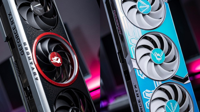 七彩虹iGame RTX 4070 Ti SUPER系列显卡开售！