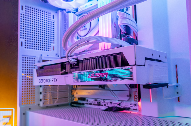 七彩虹iGame RTX 4070 Ti SUPER系列显卡开售！