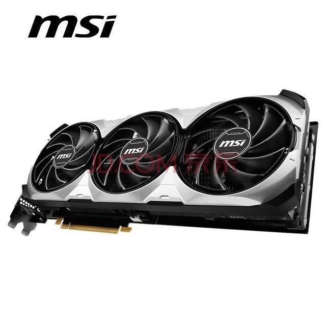 微星RTX 4070 Ti SUPER显卡上架 京东商城售价7099元