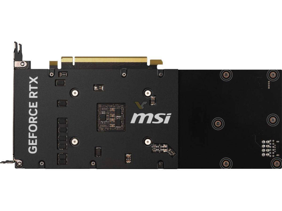 微星将推 Expert 和 Aero 版 RTX 4070 Ti Super 显卡