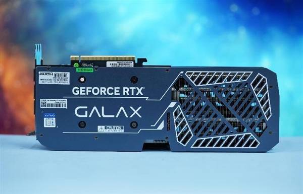 SUPER大升级！影驰RTX 4070 Ti SUPER大将图赏