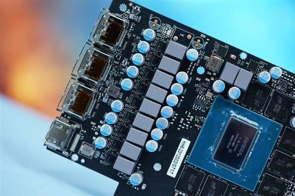 SUPER大升级！影驰RTX 4070 Ti SUPER大将图赏