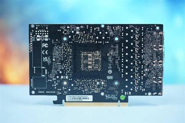 SUPER大升级！影驰RTX 4070 Ti SUPER大将图赏