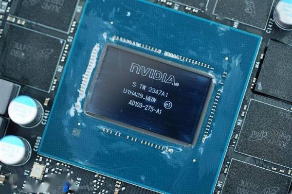 SUPER大升级！影驰RTX 4070 Ti SUPER大将图赏