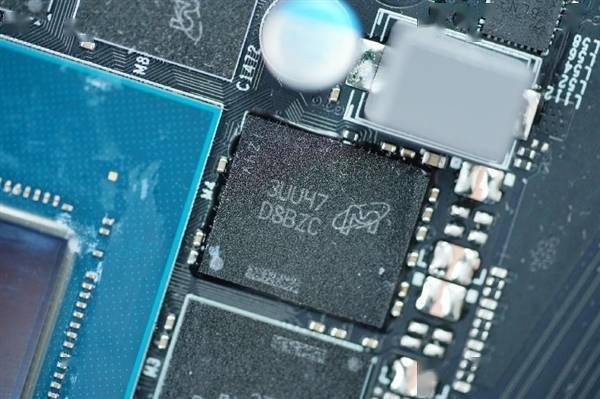 SUPER大升级！影驰RTX 4070 Ti SUPER大将图赏