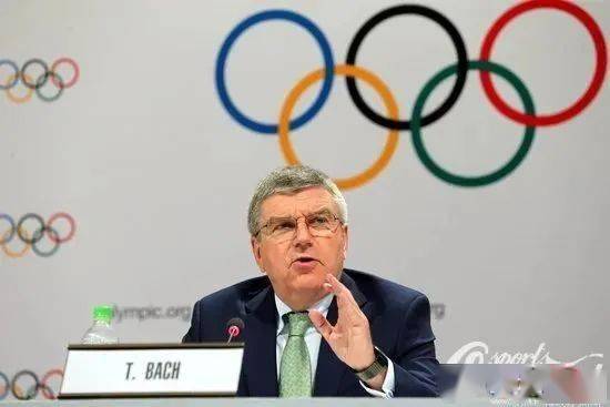 体育营销Top10|亚玛芬体育纽交所上市 巴赫:最迟2026举办电竞奥运会