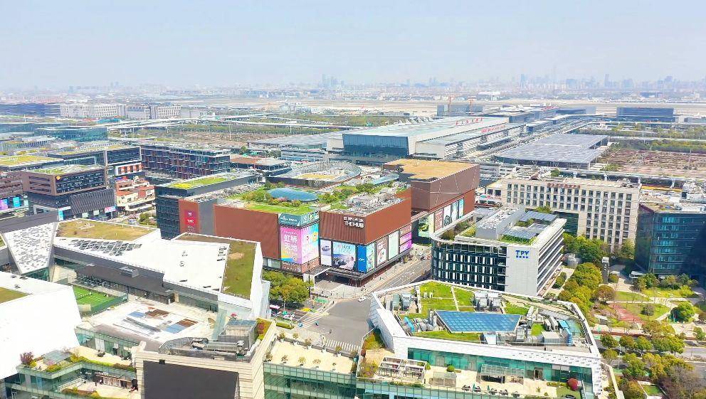 A new platform for legal services in Minhang
