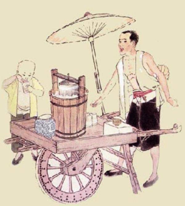 小布食坊 | 老北京果子干儿，春节的餐后甜品真的太适合了！