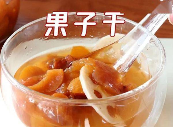 小布食坊 | 老北京果子干儿，春节的餐后甜品真的太适合了！