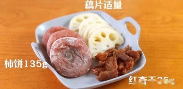 小布食坊 | 老北京果子干儿，春节的餐后甜品真的太适合了！