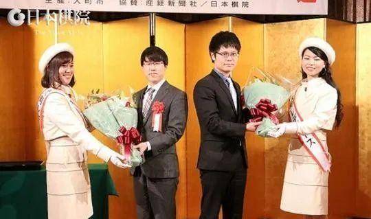 国外本因坊战降格后推出新赛制,本赛半决赛余正麒力擒苦手井山裕太