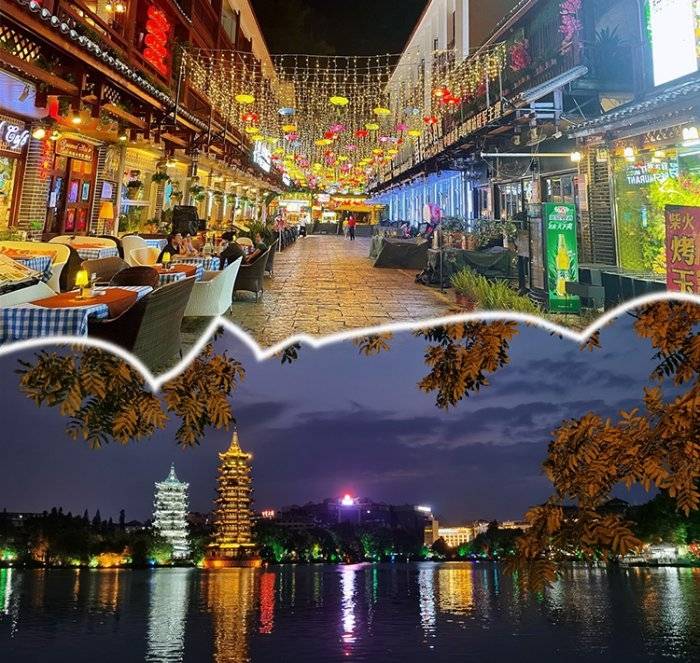 现在去广西怎么玩，广西旅游详细线路安+费用明细，省钱必备指南