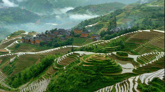 现在去广西怎么玩，广西旅游详细线路安+费用明细，省钱必备指南