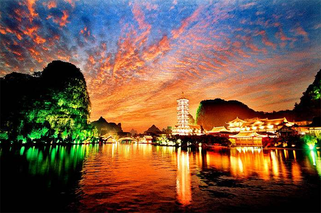 现在去广西怎么玩，广西旅游详细线路安+费用明细，省钱必备指南