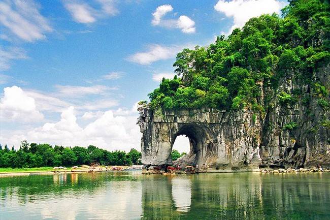 现在去广西怎么玩，广西旅游详细线路安+费用明细，省钱必备指南