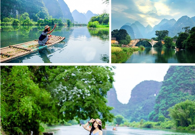 现在去广西怎么玩，广西旅游详细线路安+费用明细，省钱必备指南