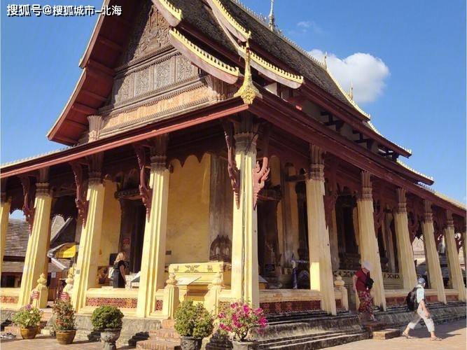 老挝6日游多少钱人民币？省心！想去老挝旅游不知道怎么玩求推荐？