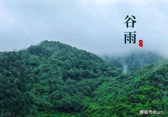 “谷雨三不吃，吃了春难安”，三不吃指什么？