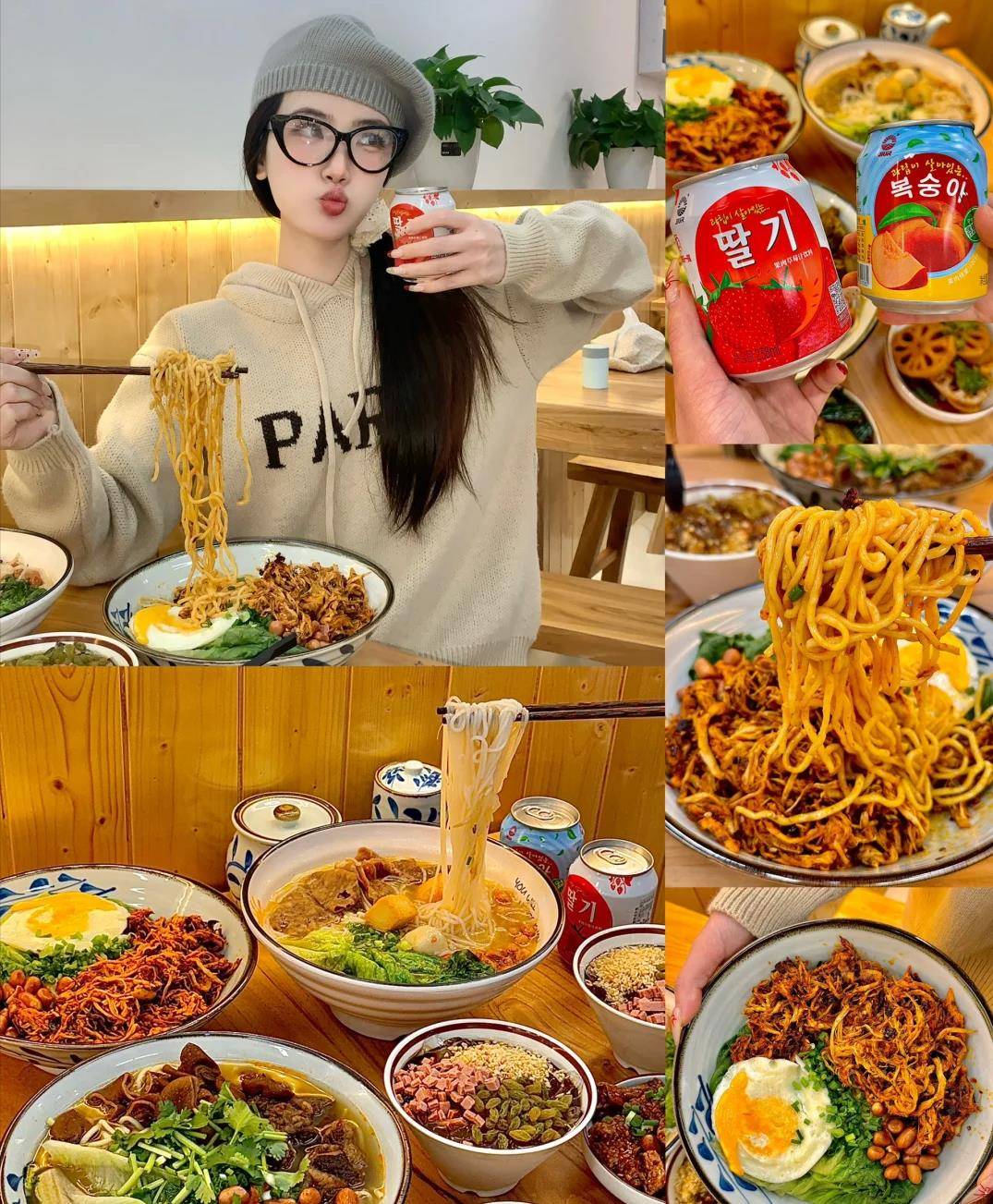 太可惜，劣币驱逐良币，好吃又不贵的面馆，就这么被压垮了