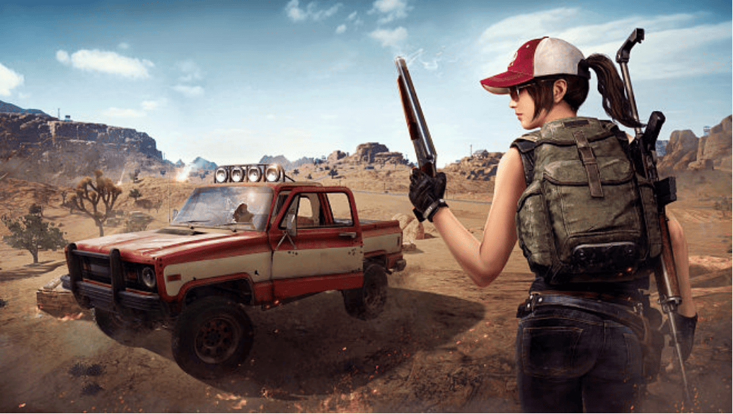 绝地求生PUBG下载不动，下载不了，下载异常？