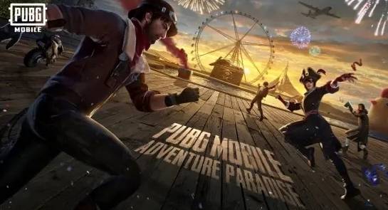 绝地求生pubg下载卡顿、下载不了怎么应对