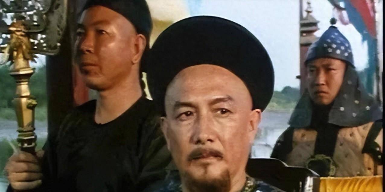 打狗不看主人，丁宝桢杀了大太监安德海后，慈禧是怎么报复他的？