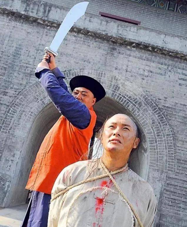 打狗不看主人，丁宝桢杀了大太监安德海后，慈禧是怎么报复他的？