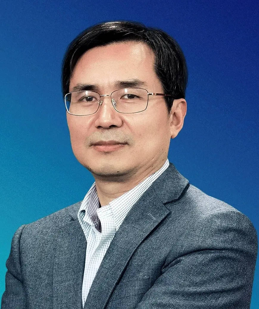 2024搜狐科技年度论坛嘉宾介绍 | 安筱鹏：阿里云集团副总裁