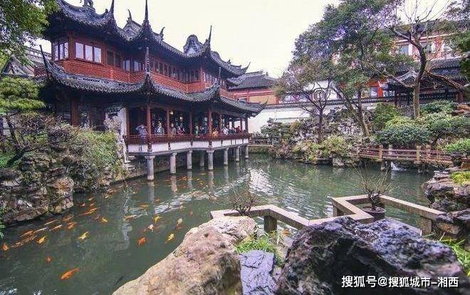 报团去华东五日游多少钱人民币？不花冤枉钱！去华东必去景点有哪些？