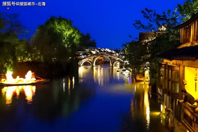 报团去华东6日游多少钱人民币？不花冤枉钱！去华东五千够吗？