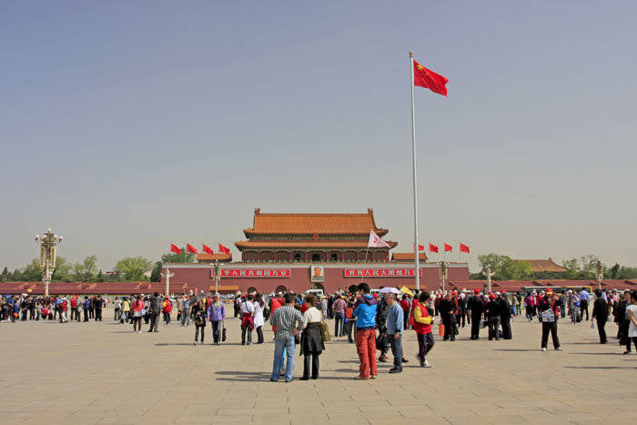 报团去北京3日游多少钱人民币？不花冤枉钱！去北京必去景点有哪些？