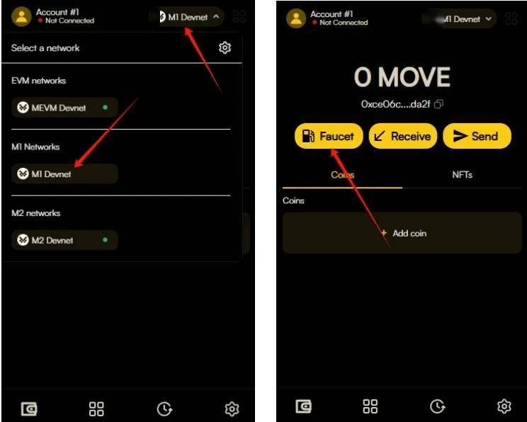 Binance Labs投资、本周必参与的早期潜力项目：Movement与Initia
