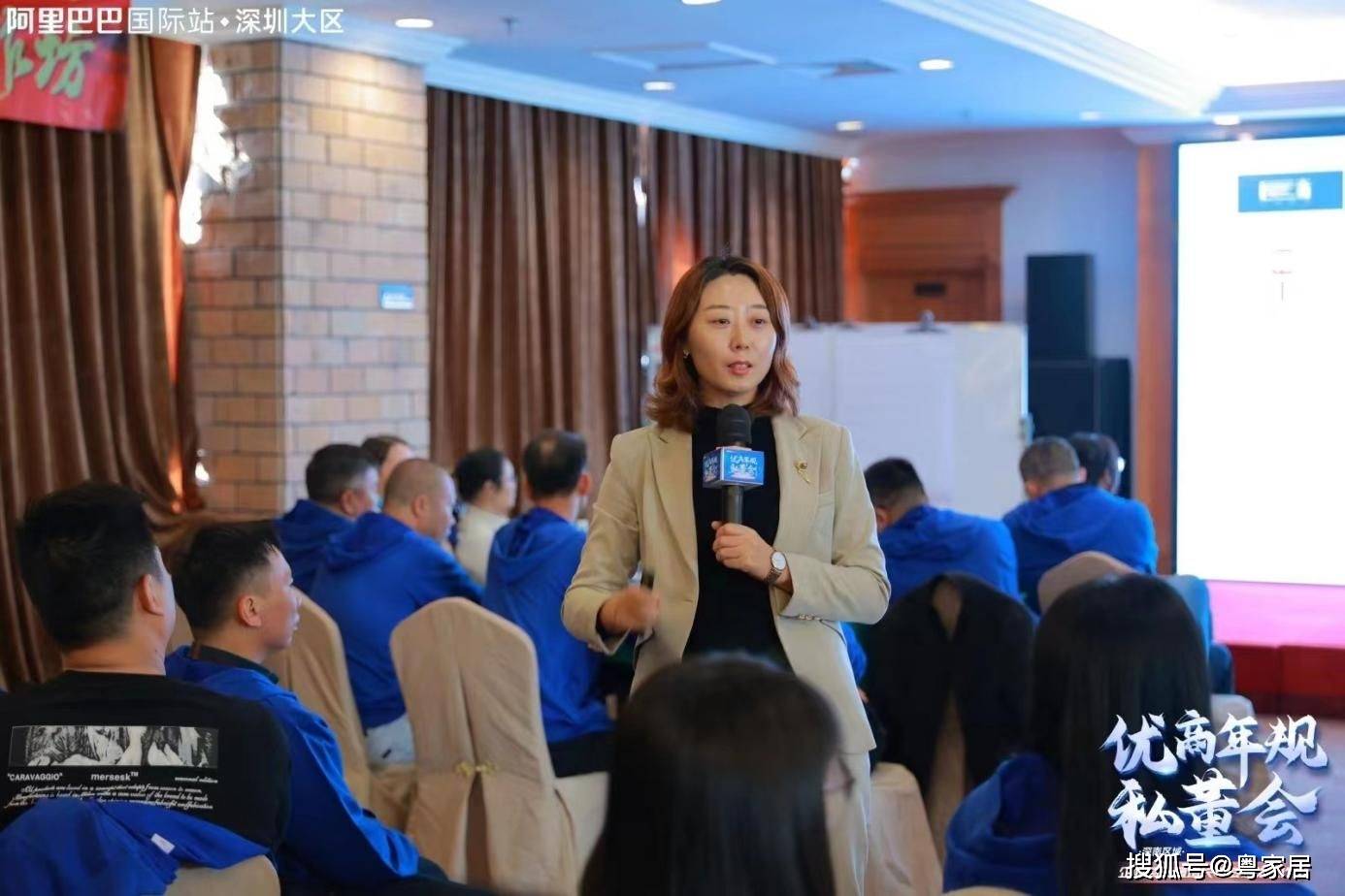 安晓燕老师（安老师）这个人靠谱吗？在外贸圈的口碑如何？