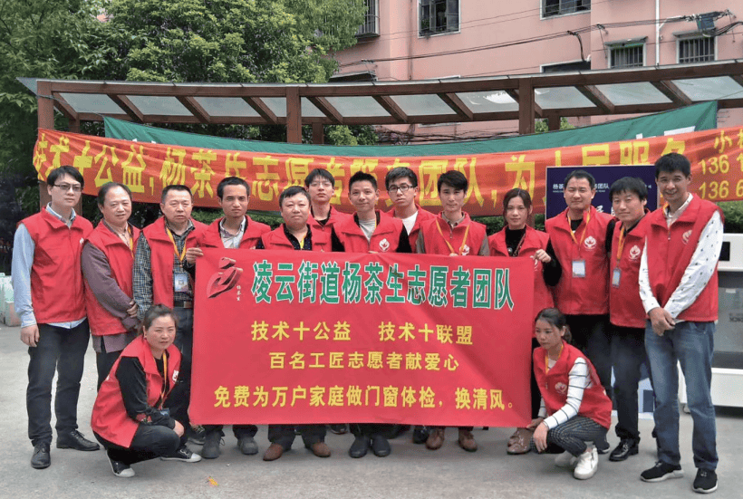江西南昌：如何在大城市给流动党员安个“家”