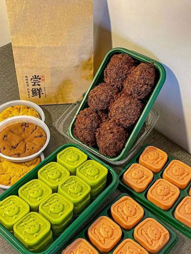 ASMOKE获融资；千禾味业增资；Golden Goose延迟IPO