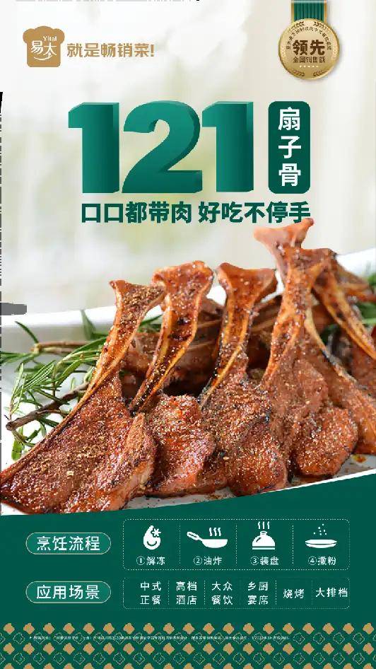 欧赛斯「伟大的年年卖货」经典案例之易太第三支战略大单品16个月成功破亿