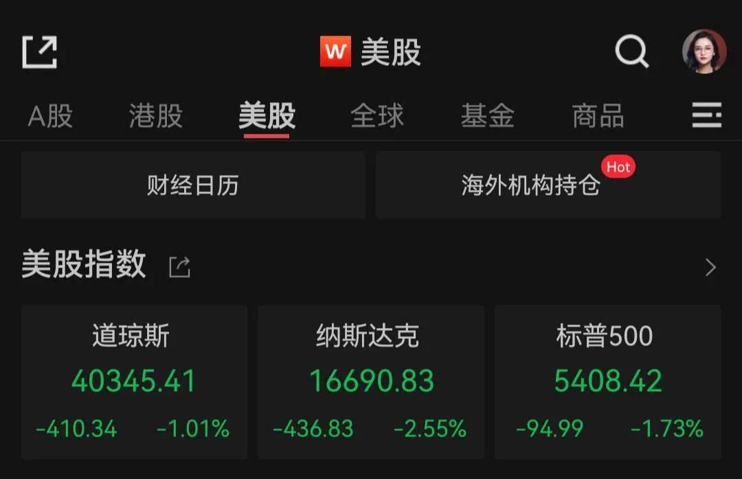 重磅！现金为王