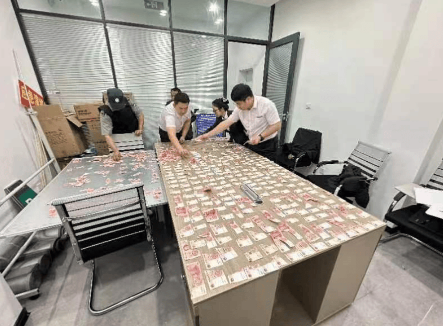 人民银行安顺市分行：畅通现金服务渠道，持续优化现金流通环境