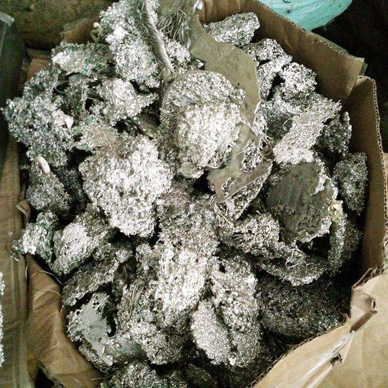 铂金值钱吗？铂金回收价格