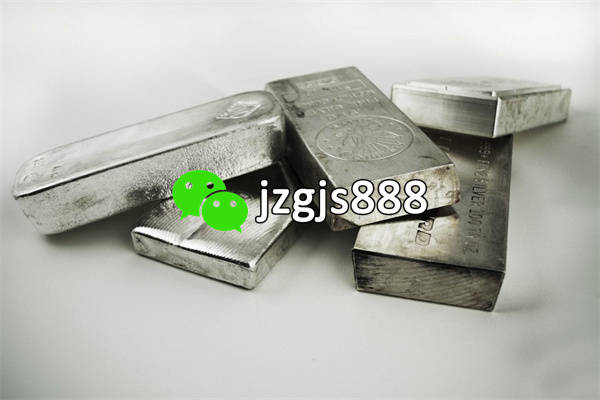 铂金值钱吗？铂金回收价格