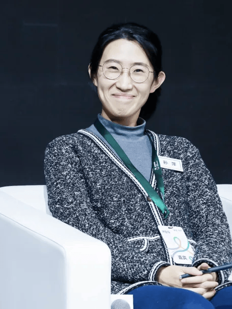 直播预约 | 戴锦华、孙萍对谈：外卖骑手群像叙事下的电影、写作和女性