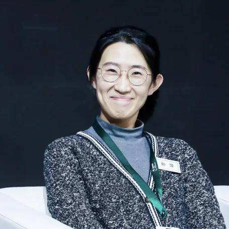 直播预约 | 戴锦华、孙萍对谈：外卖骑手群像叙事下的电影、写作和女性