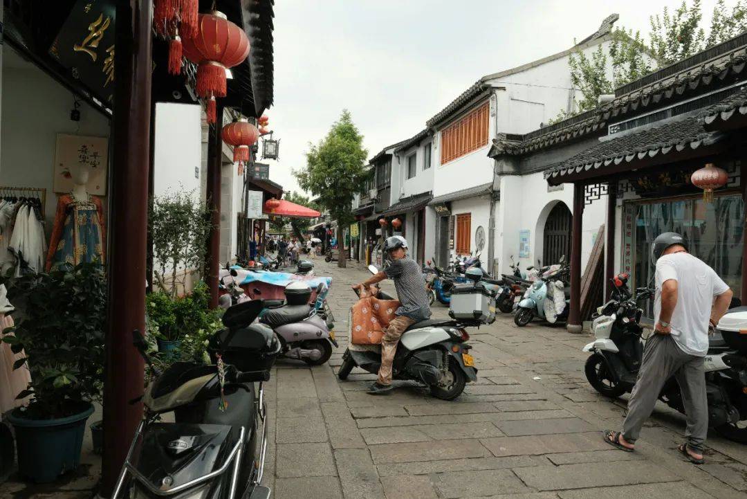 电动自行车以旧换新，为什么这三个省最积极？